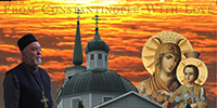 small image Orthodox church